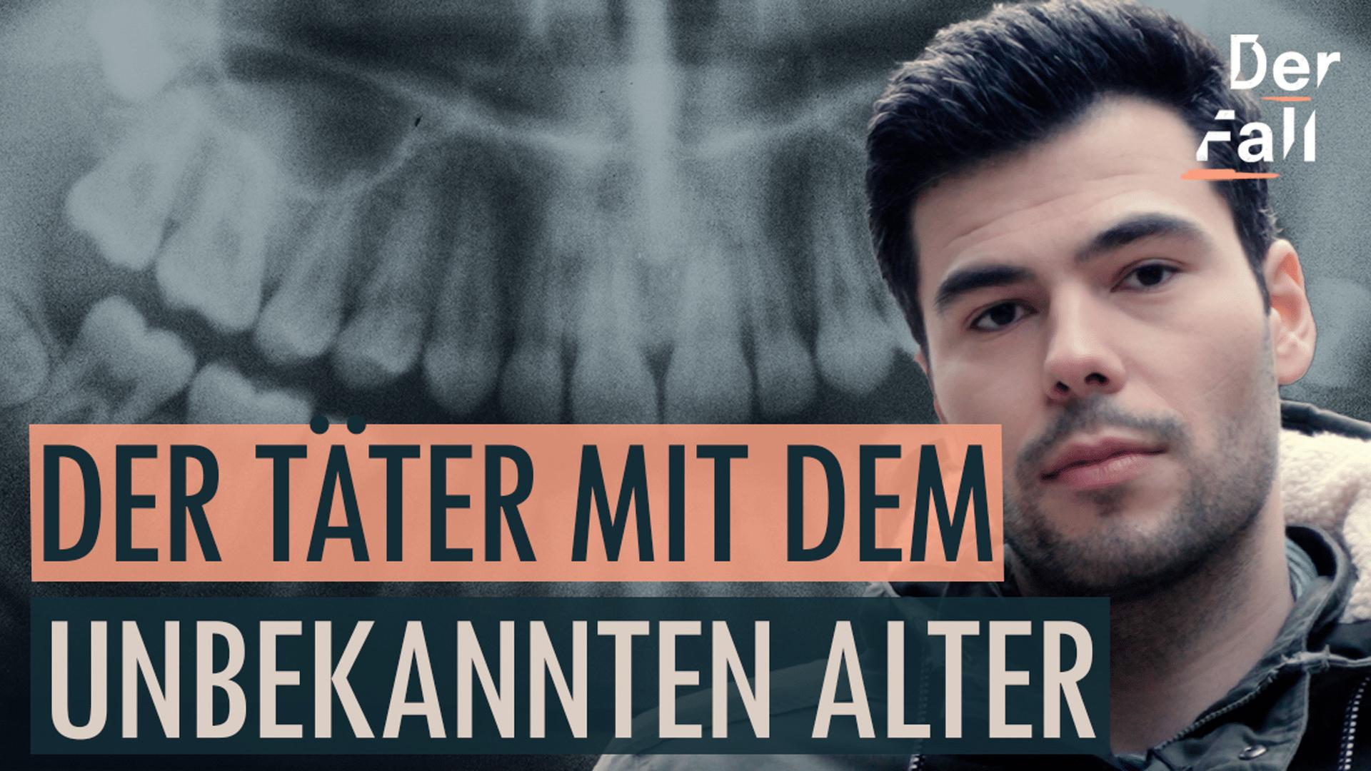 Auf dem Heimweg vergewaltigt und ermordet - Der Fall Hussein K.