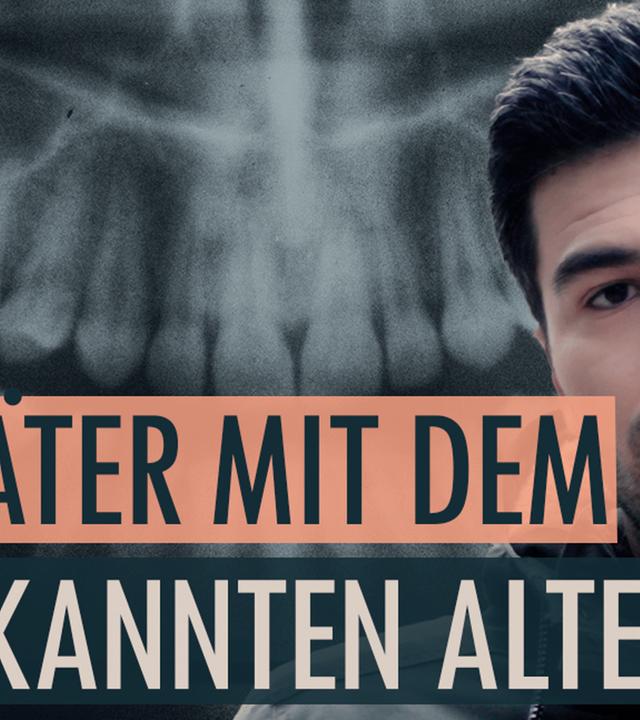 Auf dem Heimweg vergewaltigt und ermordet - Der Fall Hussein K.