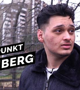 Auf dem Kölnberg - Wie ist es in einem sozialen Brennpunkt aufzuwachsen?