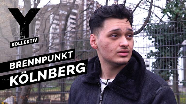 Auf dem Kölnberg - Wie ist es in einem sozialen Brennpunkt aufzuwachsen?