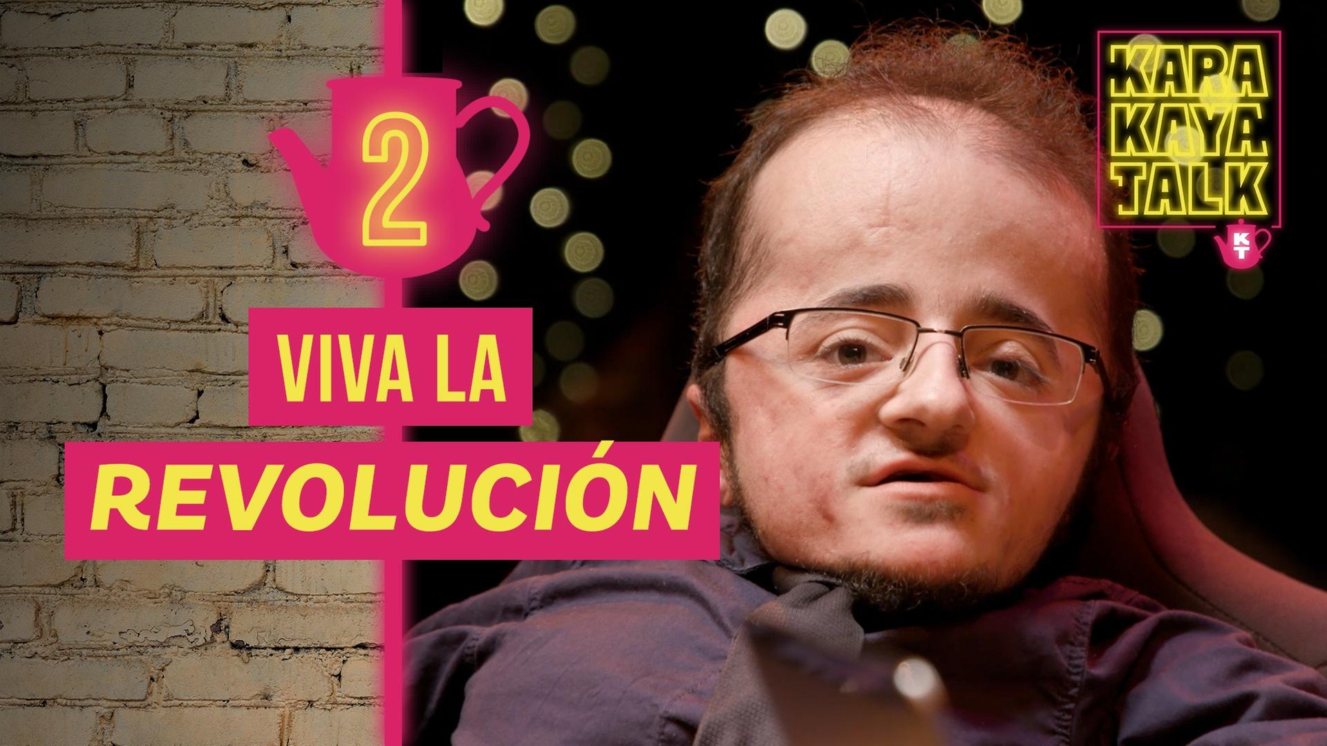 Auf die Straße: Wie radikal muss Protest sein? I KARAKAYA TALK