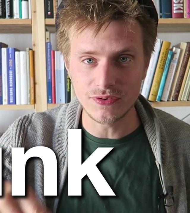 Auf einen Kaffee mit Moritz Neumeier - FUNK