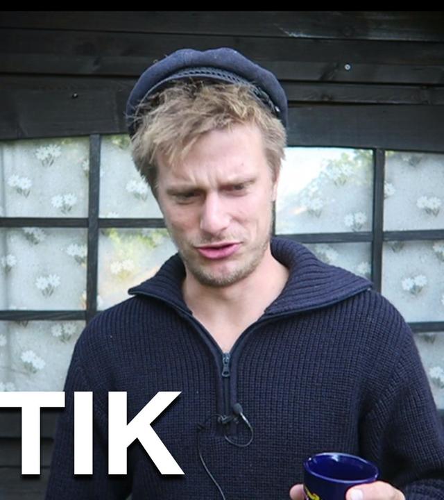 Auf einen Kaffee mit Moritz Neumeier - Kritik