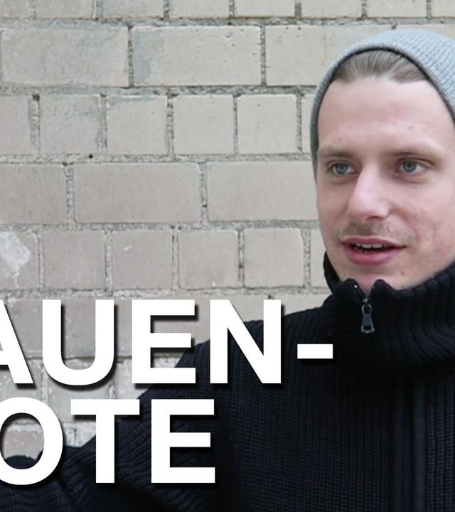 Auf einen Kaffee mit Moritz Neumeier - Wir brauchen Frauen!