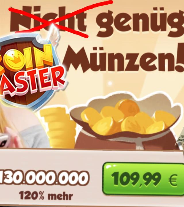 **aufgedeckt** Die (teure) WAHRHEIT über BIBI und COIN MASTER! (RIP GELD)