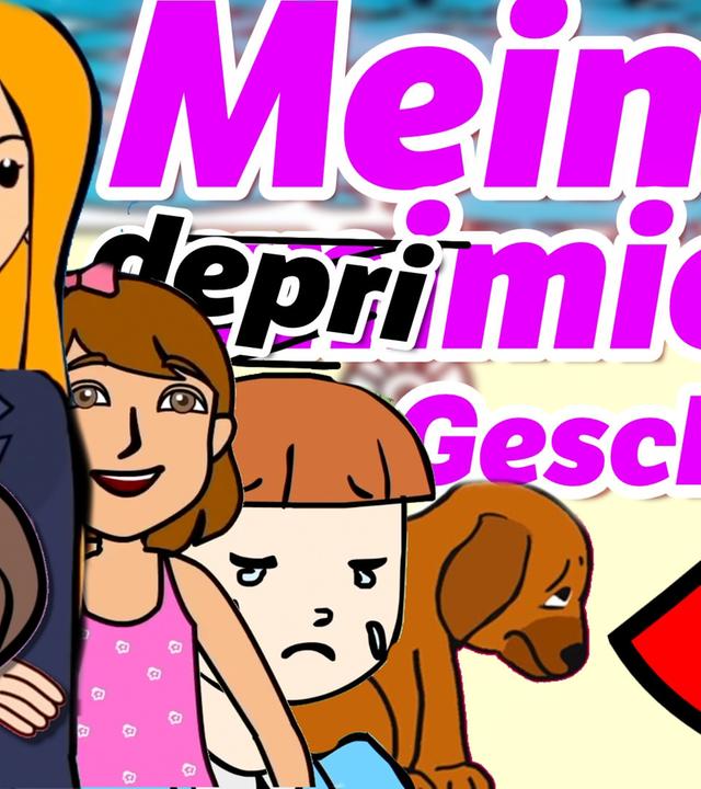 *aufgedeckt* Meine animierte Geschichte - ECHT PASSIERT in SCHLECHT? ???? DAS steckt dahinter…