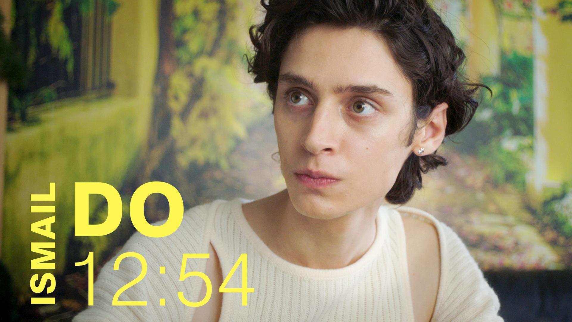 Aufgeflogen! - DRUCK Ismail - Clip 29