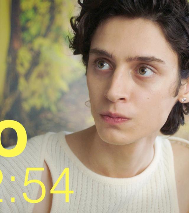 Aufgeflogen! - DRUCK Ismail - Clip 29