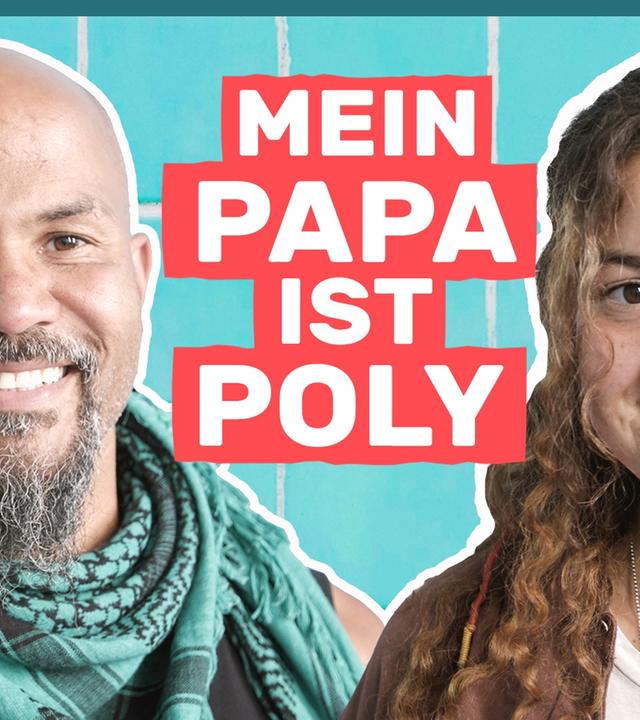 Aufgewachsen in einer Polyamoren Familie - Auf Klo