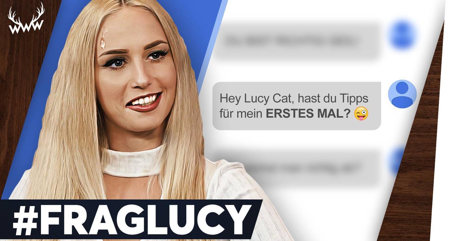 AUFKLÄRUNG mit Lucy Cat! - #FragLucy