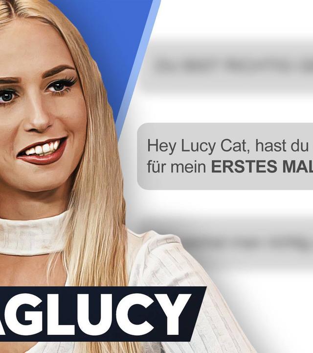 AUFKLÄRUNG mit Lucy Cat! - #FragLucy