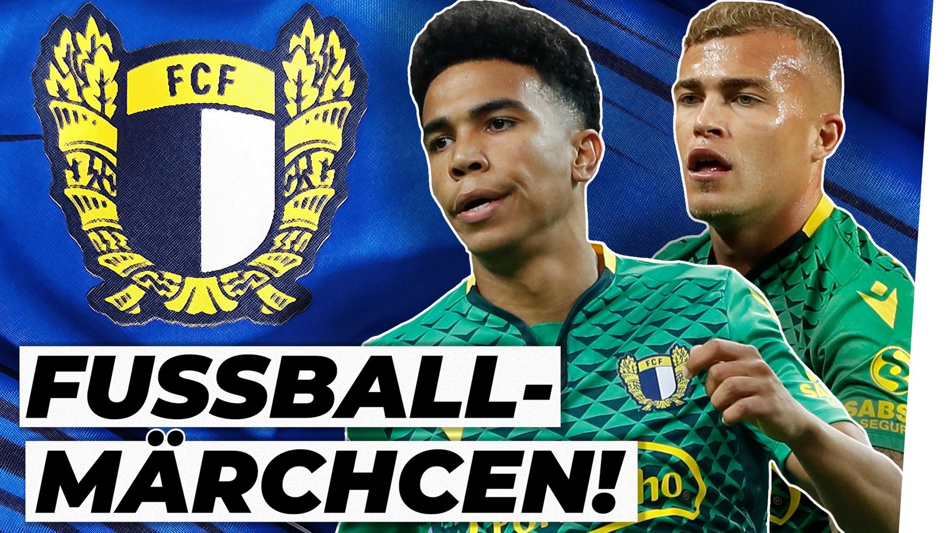 Aufsteiger mischt Liga auf! Titel möglich?! - Analyse