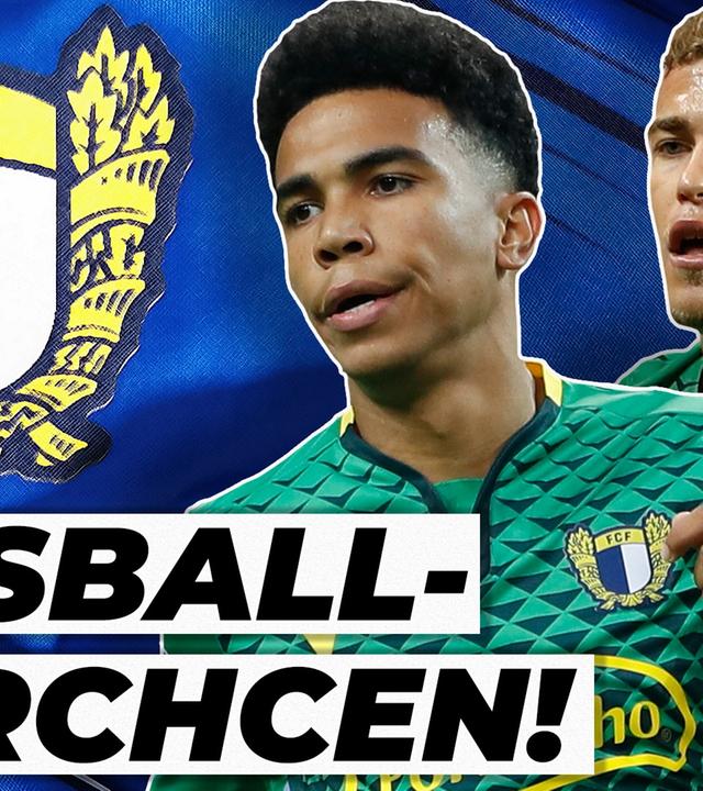 Aufsteiger mischt Liga auf! Titel möglich?! - Analyse