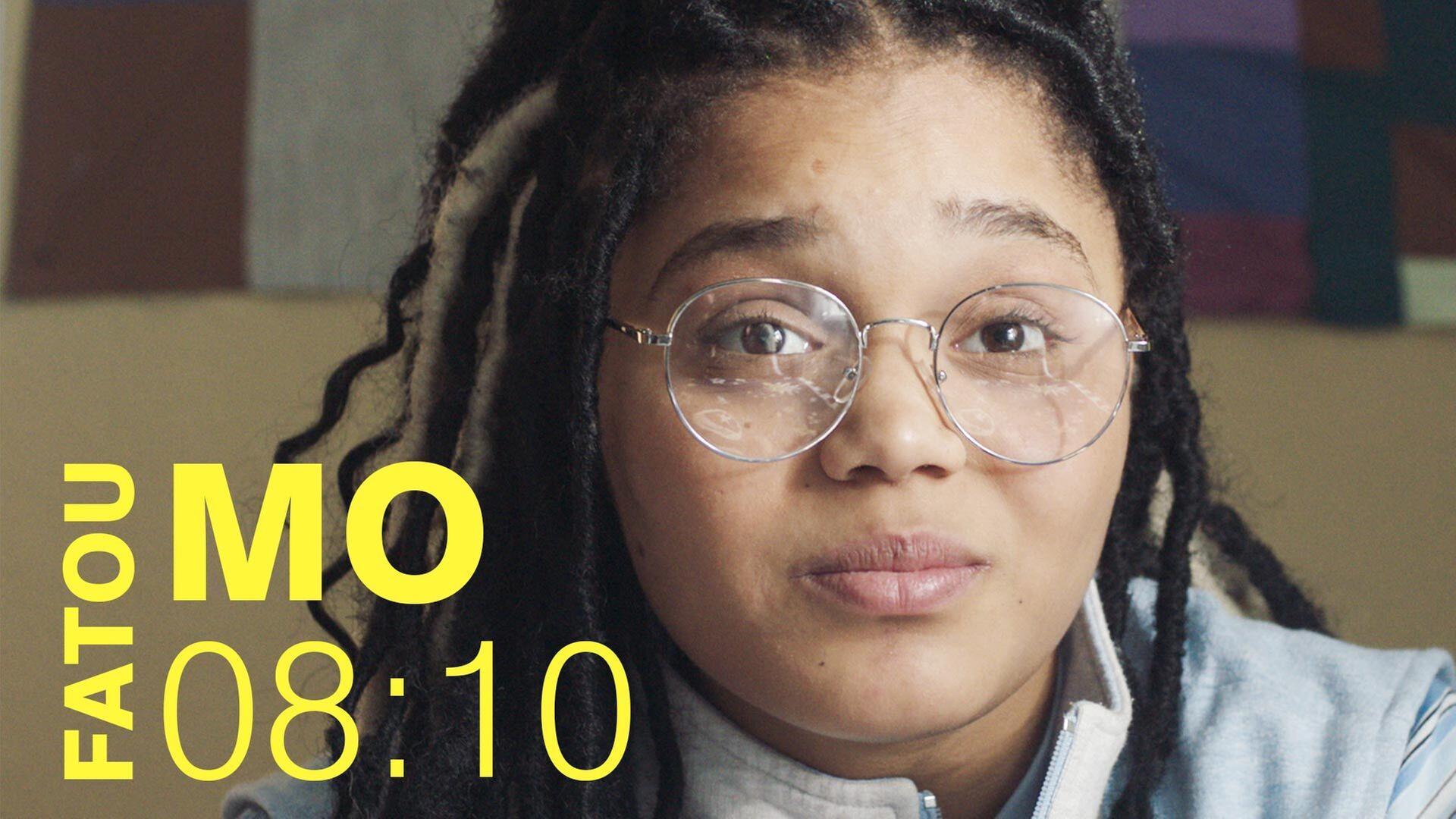 Aufwachen! - DRUCK Fatou - Clip 2