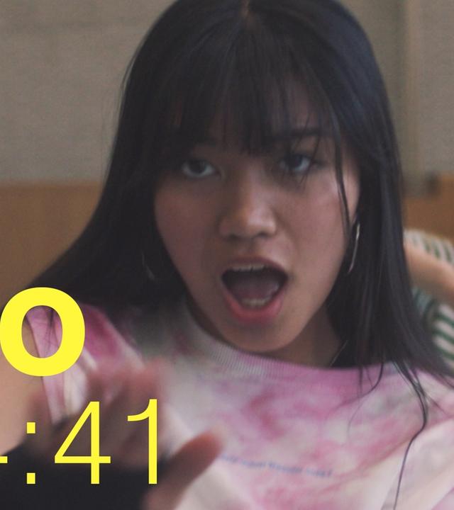 Aus dem Takt - DRUCK Nora - Clip 11