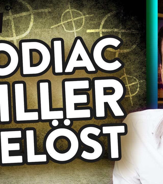 Aus Langeweile: Youtuber knacken Code von Serienkiller - WALULIS DAILY