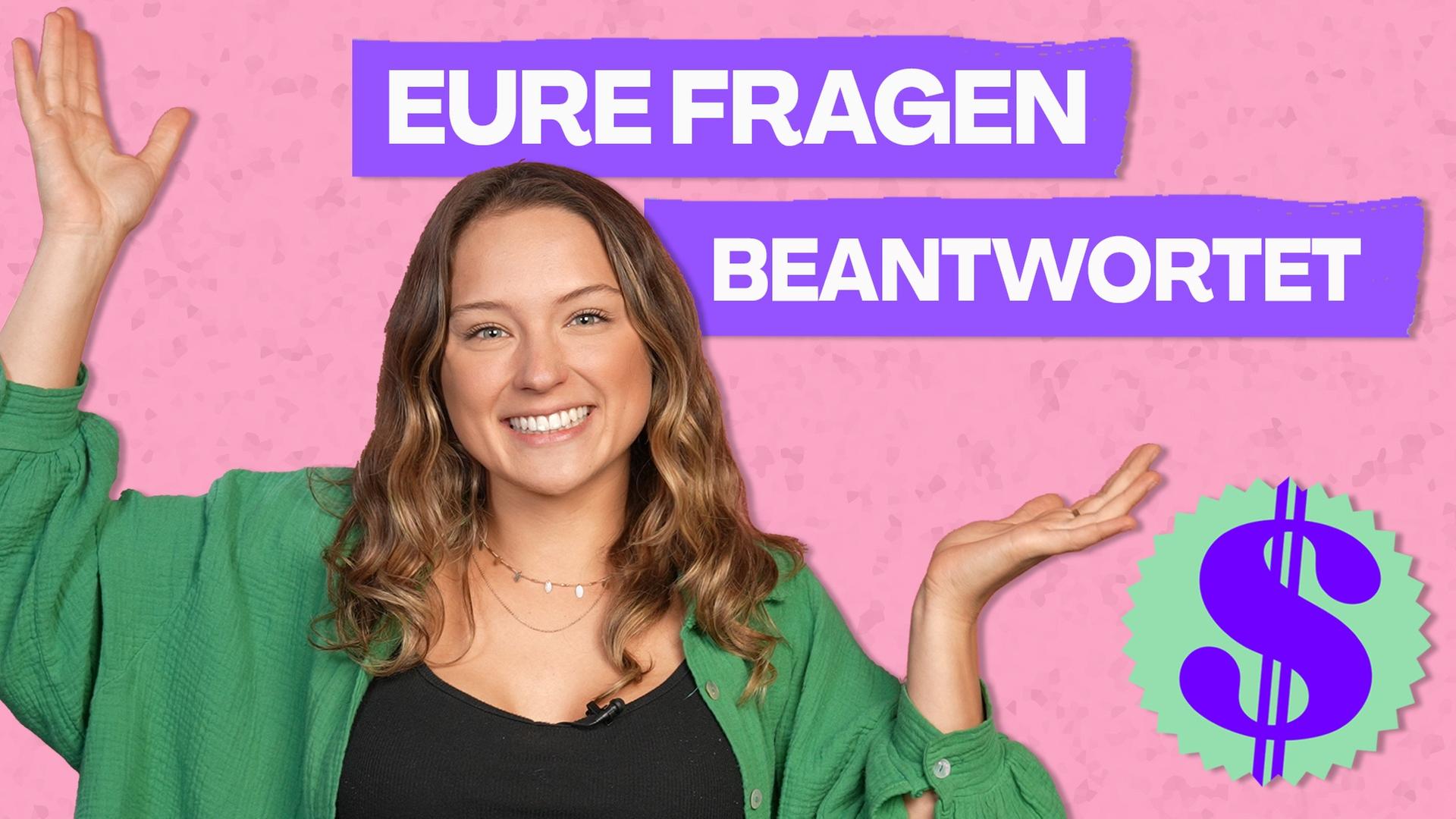 Aus Pocket Money wird $AFE! 