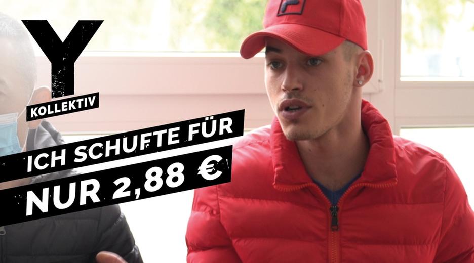 Ausbeutung auf Baustellen – So prekär leben Wanderarbeiter in Deutschland