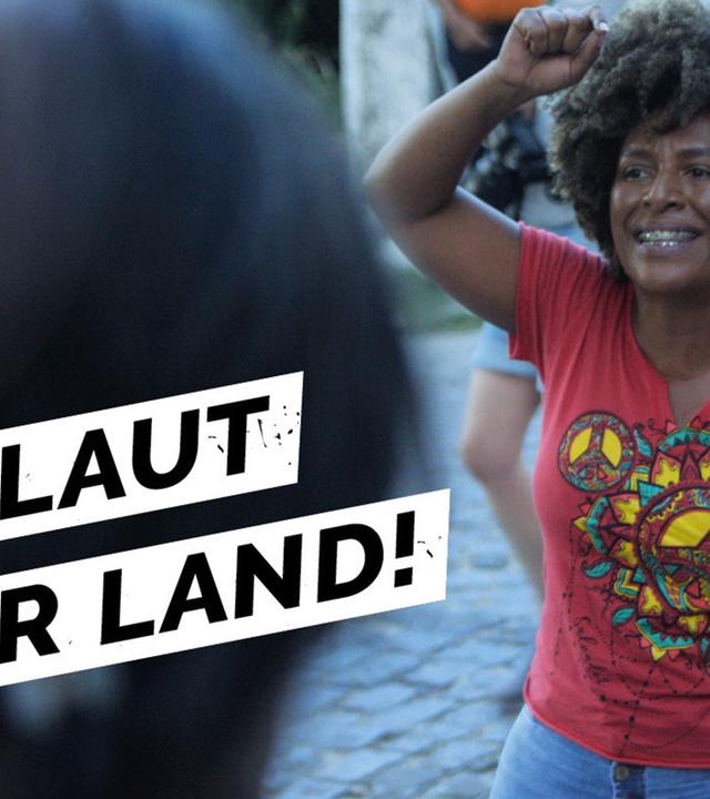 Ausbeutung in Brasilien: Wie unsere Lebensmittel produziert werden - Y-Kollektiv