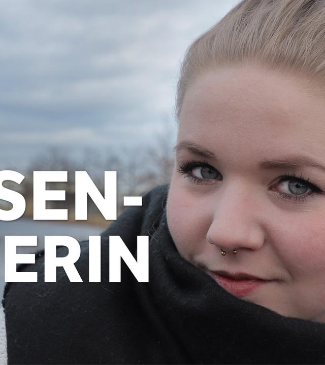 AUßENSEITERIN auf einer Mädchenschule! ??