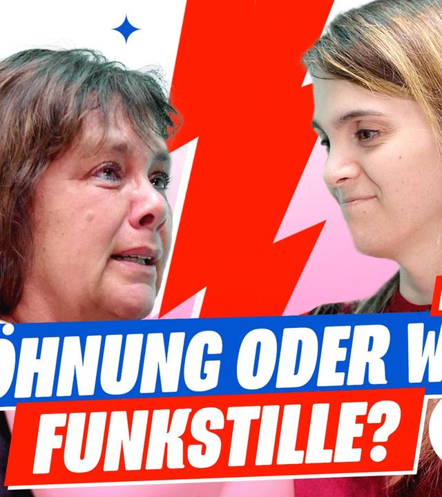 Aussprache nach Kontaktabbruch: Wie geht es Birgit & Felicia 3 Monate später?