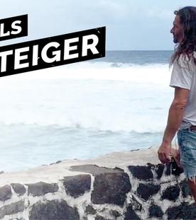 Aussteigen - Kein Bock auf Deutschland