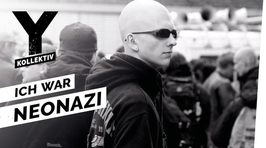 Aussteiger - Ein Ex-Neonazi packt aus