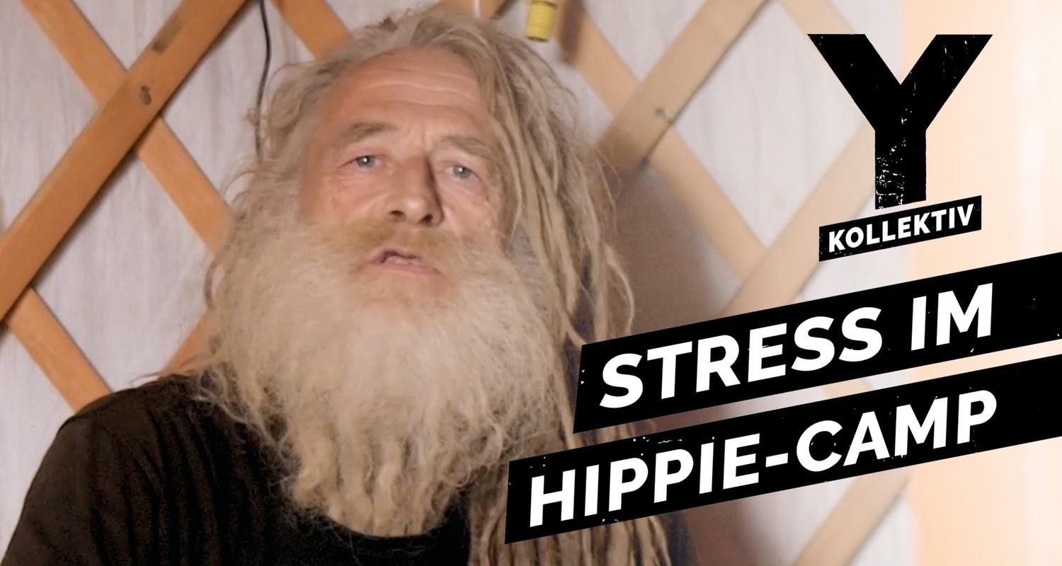 Aussteiger-Community auf Gran Canaria: Wenn aus Gemeinschaft Feindschaft wird - Y-Kollektiv