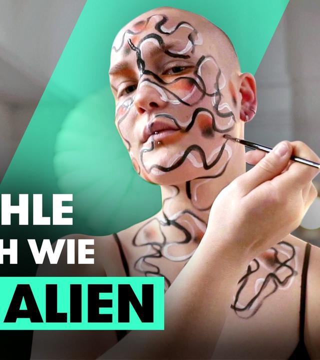 Autismus: “Ich bin nicht falsch!” So findet Janosch (26) zu sich selbst I TRU DOKU