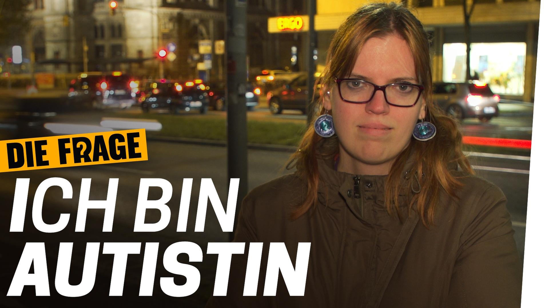 Autismus: Mein Leben mit Asperger - Wie lebe ich mit einer schweren Krankheit? Folge 7