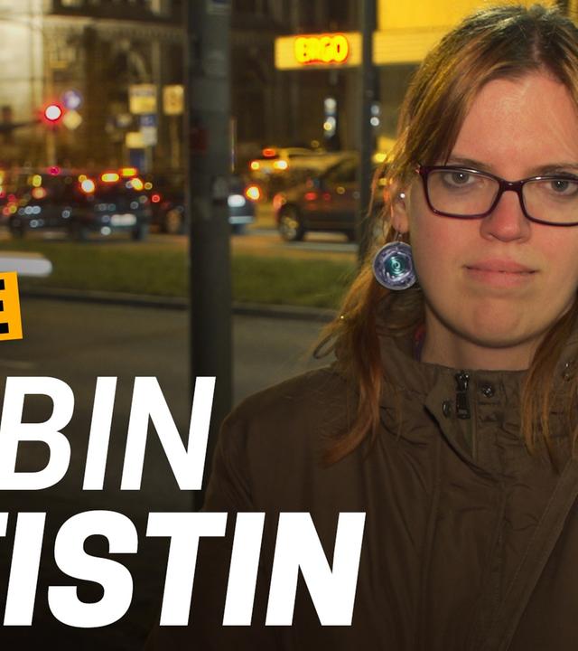 Autismus: Mein Leben mit Asperger - Wie lebe ich mit einer schweren Krankheit? Folge 7