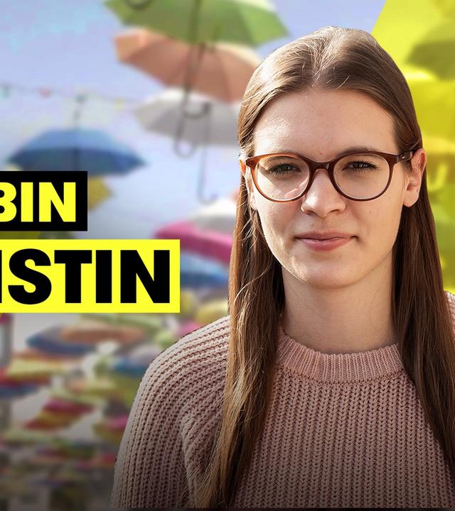 Autismus: Nicole (26) weiß endlich, was mit ihr los ist I TRU DOKU