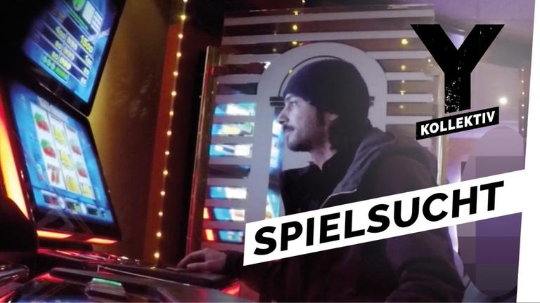 Automaten Life - Das Geschäft mit der Spielsucht