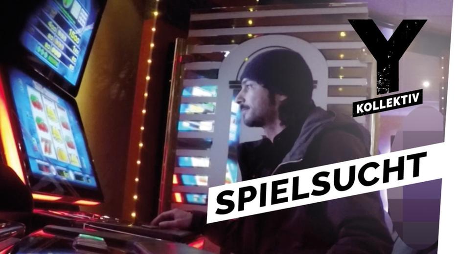 Automaten Life - Das Geschäft mit der Spielsucht
