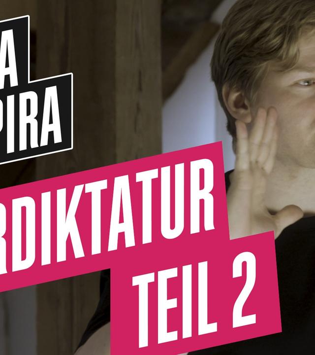 Autorenraum Teil 2 - Shapira Shapira