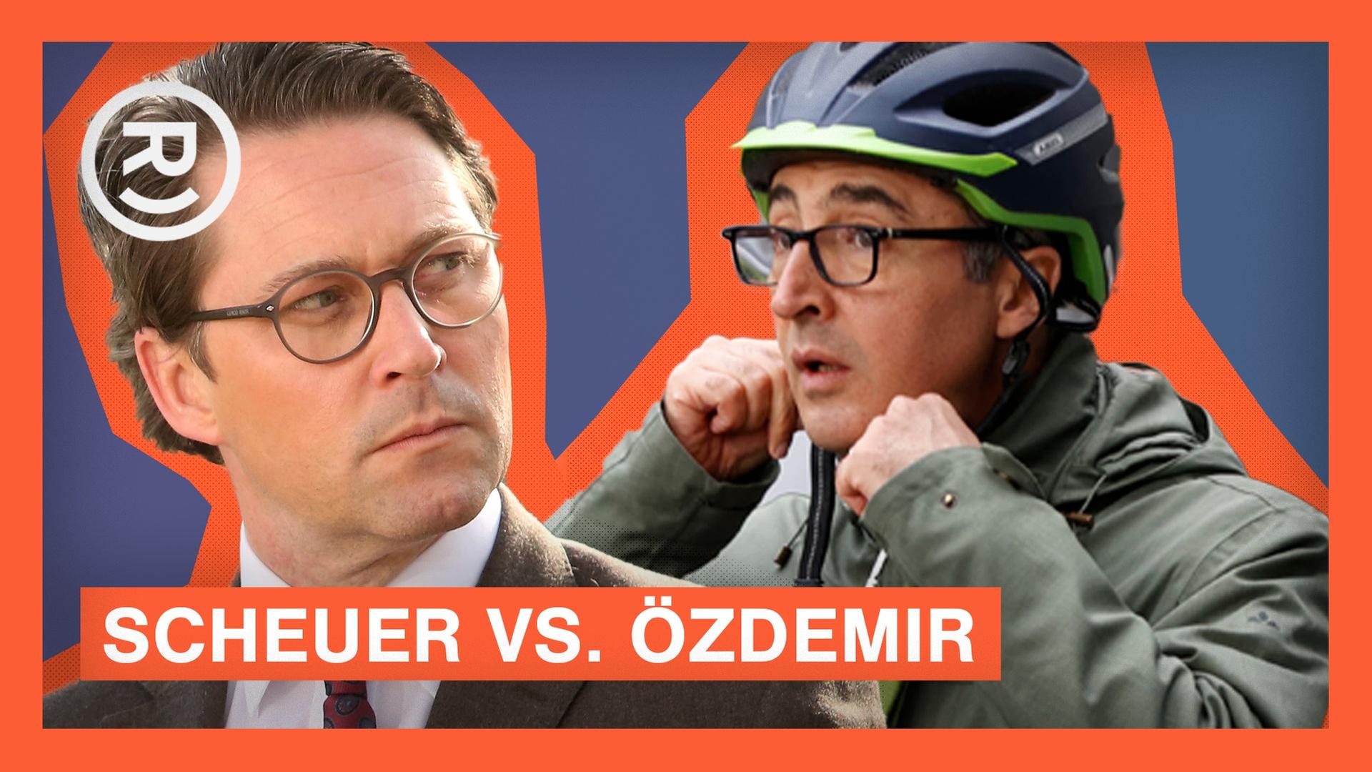 Autos in der Stadt verbieten?