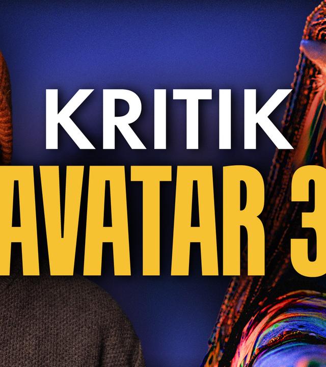 AVATAR: FIRE & ASH: Spektakel ja, Inhalt nein