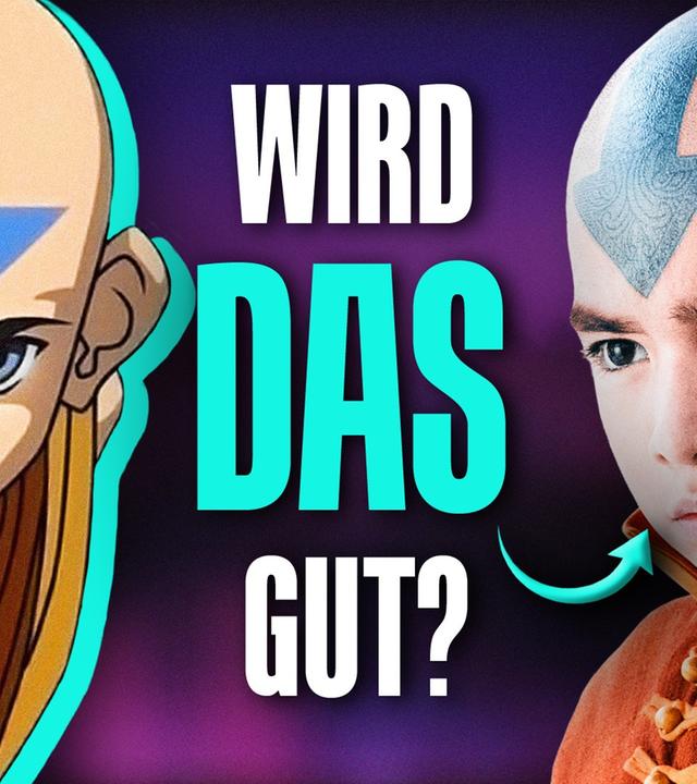 AVATAR: Wird die kommende Netflix-Serie der Legende gerecht?