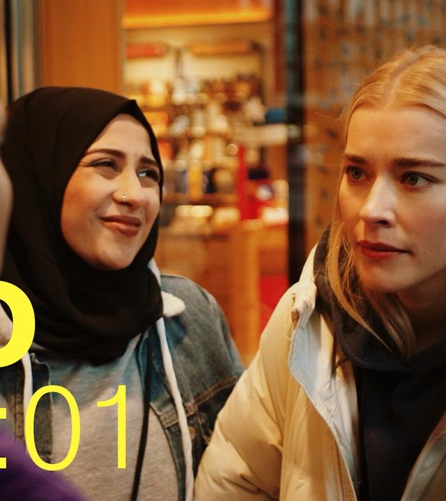 Axels Geschenk - DRUCK - 52