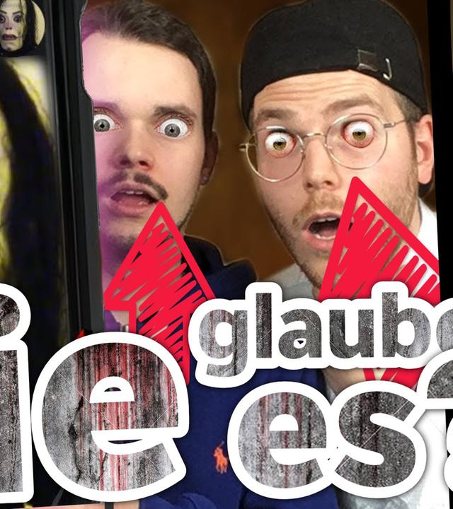 AYUWOKI - LÜGEN mit FAKE - MONSTER ?! MOMO 2.0: Ist DAS Michael Jackson?