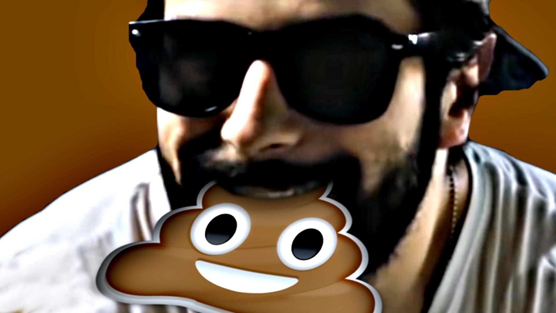 B.A. KOMMENTIERT KOMMENTARE