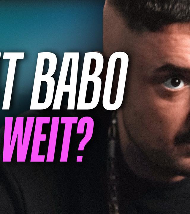 BABO hat uns umgehauen… aber nicht nur positiv.