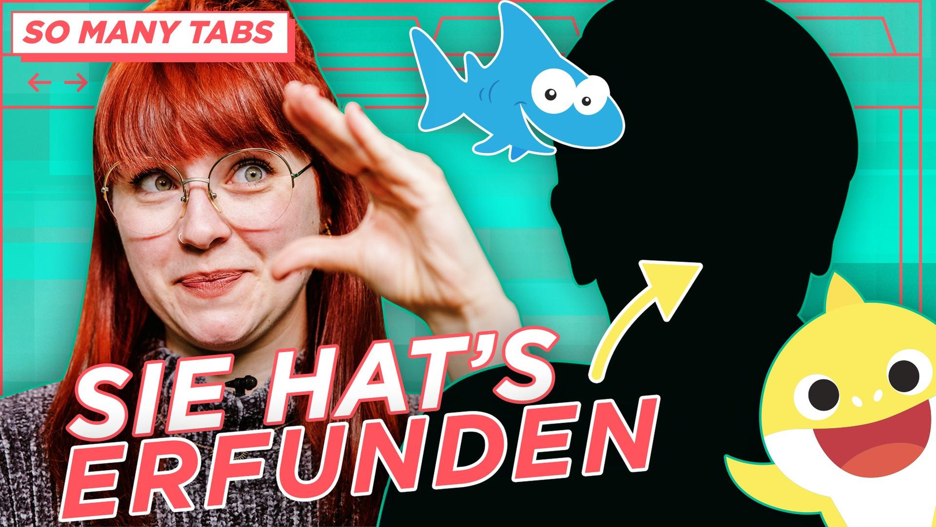 Baby Shark: Der unglaubliche Aufstieg eines deutschen Memes