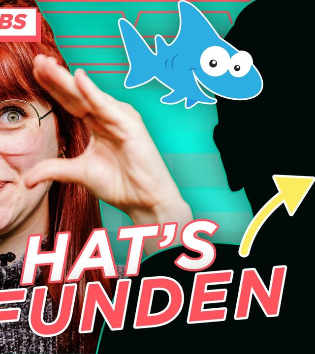 Baby Shark: Der unglaubliche Aufstieg eines deutschen Memes