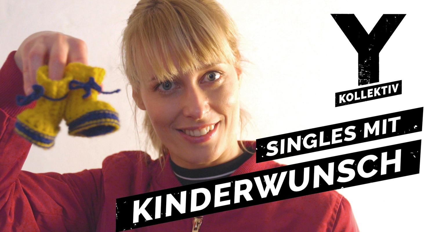 Baby To Go - Singles mit Kinderwunsch: Co-Parenting und Social Freezing