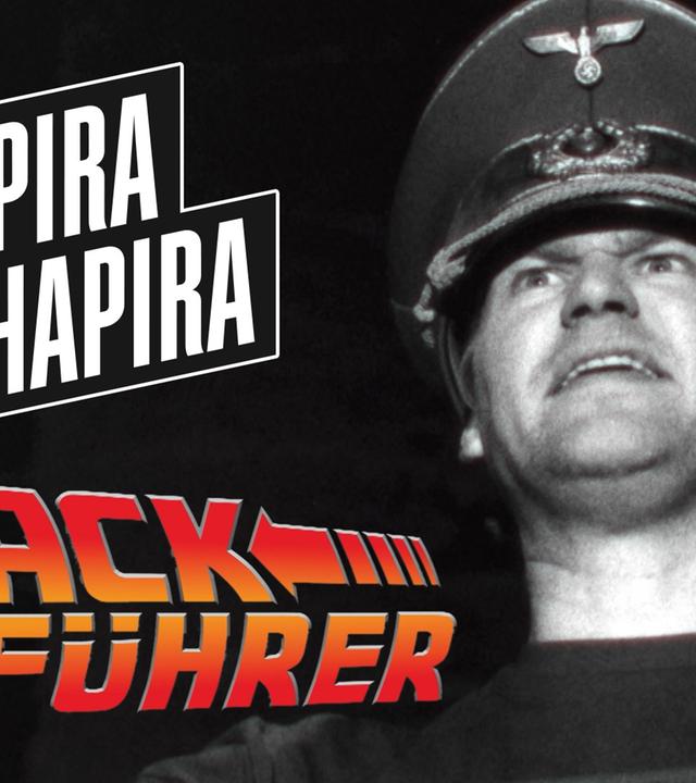 Back to the Führer - Shapira Shapira