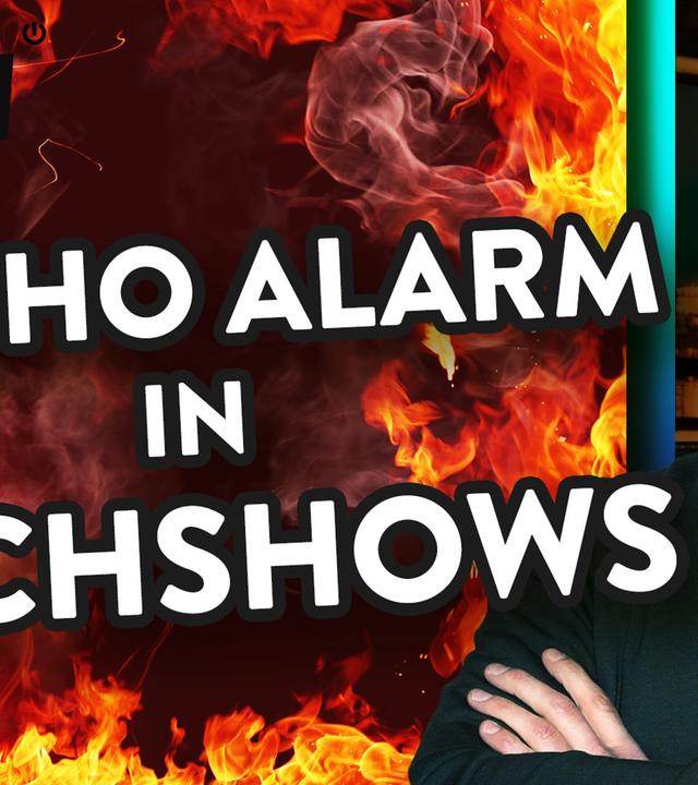 Bäh! Was sich TV-Köche in ihren Shows leisten - WALULIS DAILY