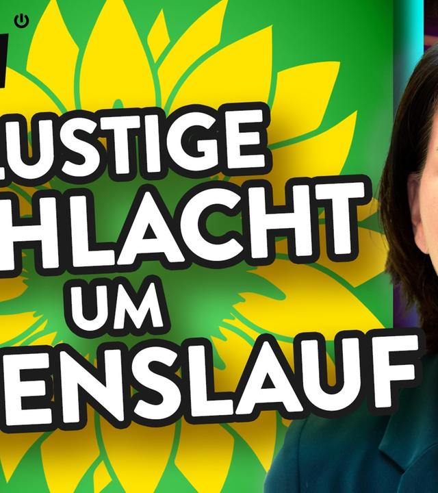 Baerbocks dumme Fehler - und wer jetzt lacht