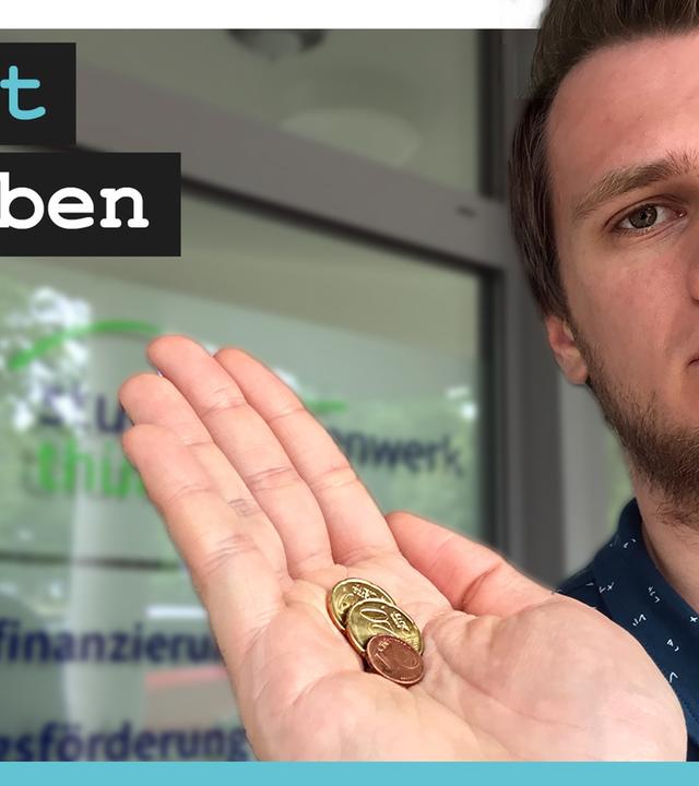 BAföG-Horror: Studieren ohne Geld