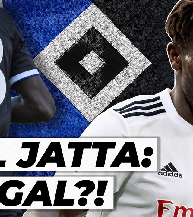 Bakery Jatta: Das Rätsel um die falsche Identität! - Analyse